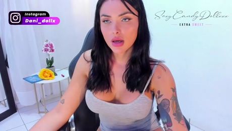 sexycandydollxxx  03-05-2022